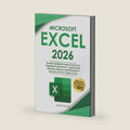 Microsoft Excel: The Most Updated Crash Course from Beginner to Advanced | Learn All the Functions, Macros, and Formulas to Become a Pro in 7 Days or Less by James Holler