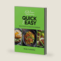 Kitchen Sanctuary Quick & Easy: Delicious 30-minute Dinners by Nicky Corbishley