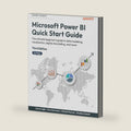 Microsoft Power BI Quick Start Guide: The ultimate beginner's guide to data modeling, visualization, digital storytelling, and more by Devin Knight