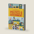 Understanding Politics and Government: An Illustrated Nonfiction Guide to Voting, Rights, and World Issues for Children (Ages 10-13) by Rosie Hore