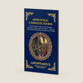 Apostolic Constitutions: The Essential Guide to Early Christian Doctrine, Liturgy, and Canon Law - Discover the Ancient Foundations of Faith and ... Reading) (Library of Alexandria - Esoteric) by Anonymous