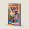 Murder at Big Ben by Michelle Salter