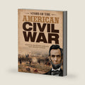 Story of the American Civil War: Discover the bloody conflict that shaped a nation by Future Publishing
