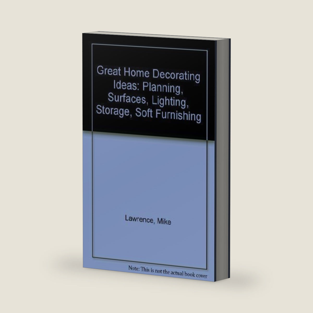 Decorating Ideas for the Home by Mike Lawrence
