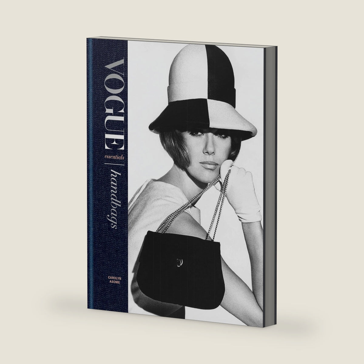 Vogue Essentials: Handbags by Carolyn Asome
