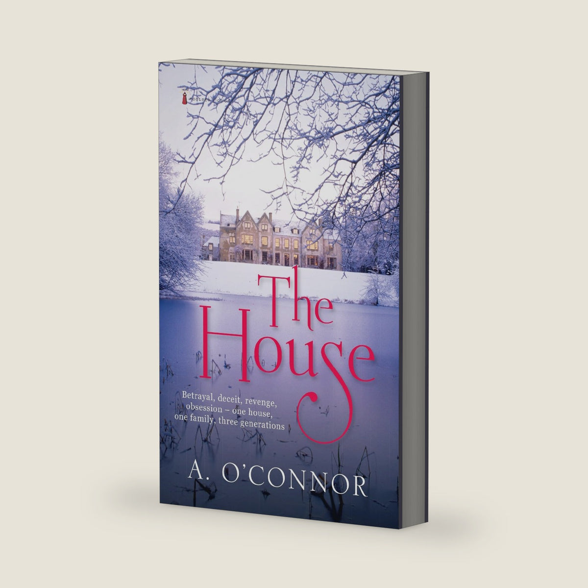 The House by A. O'Connor