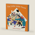 The Little, Little House by Jessica Souhami