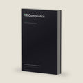 HR Compliance A Complete Guide by The Art of Service - HR Compliance Publishing