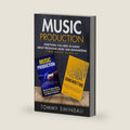 Music Production: Everything You Need To Know About Producing Music and Songwriting by Tommy Swindali