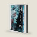 Hollow (Book 1 in the Crown of Hearts & Chaos series) by Caroline Peckham