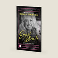 Smart Blonde: A Biography of Dolly Parton (Omnibus Remastered) by Stephen Miller