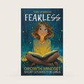 Fearless Growth Mindset Short Stories for Girls: Inspiring tales to build confidence, self-esteem, kindness, and resilience—perfect for ages 7-11, bedtime bonding, and SEL classroom read-alouds by Toby Sparrow