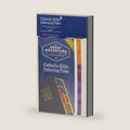 The Great Adventure: Bible Indexing Tabs (2017) by Ascension Press