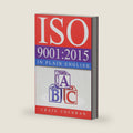 ISO 9001:2015 in Plain English by Craig Cochran