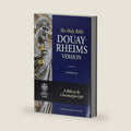 The Holy Bible: Douay-Rheims Version by (D-R)