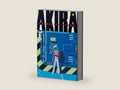 Akira, Vol. 2 by Katsuhiro Otomo