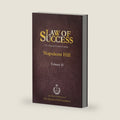 Law of Success Volume II: The Original Unedited Edition by Napoleon Hill