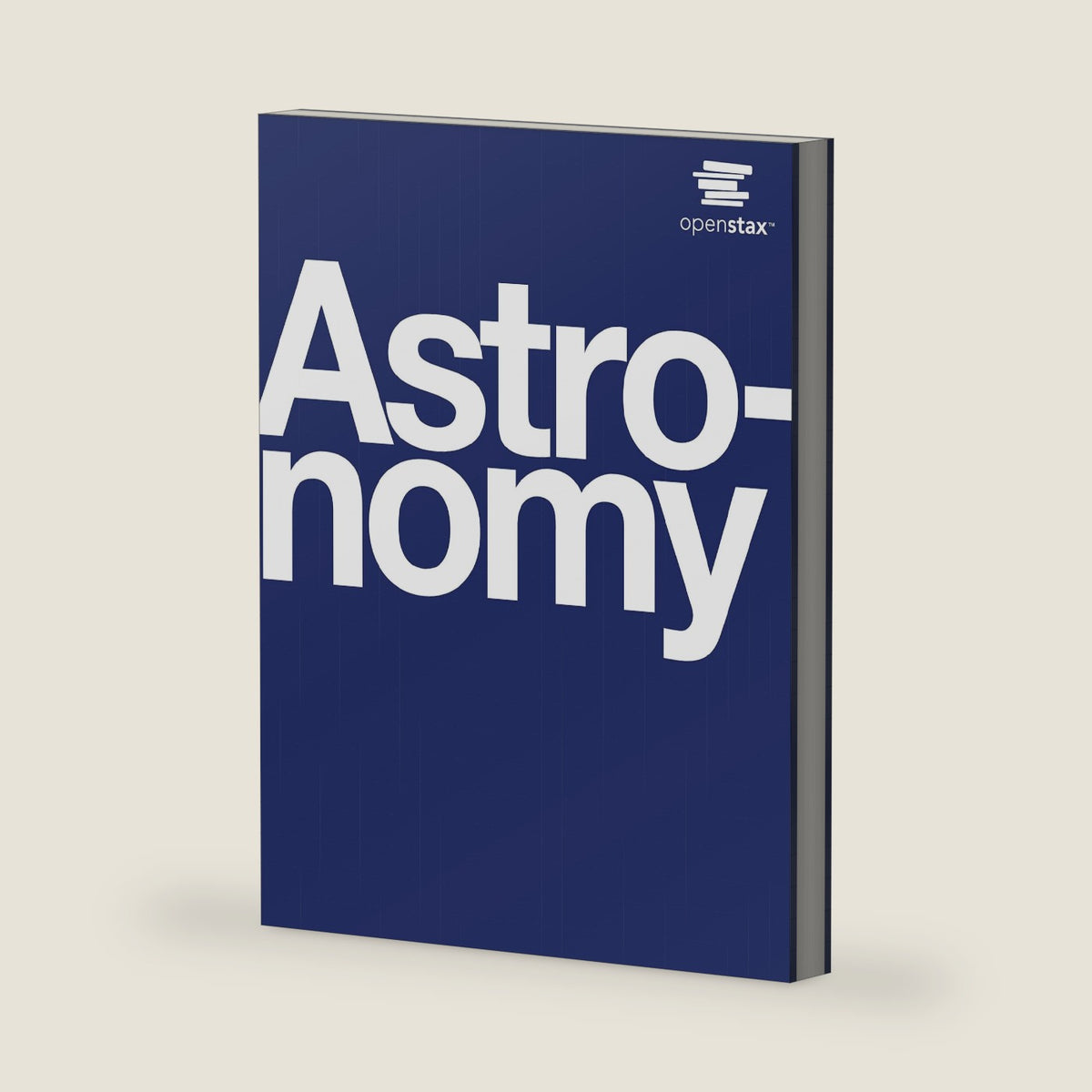 Astronomy by OpenStax