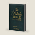 The Didache Bible by James Socias