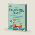 The Fisherman's Fancy: An Activity Book for People Who Love to Fish by Kristin G Hatch