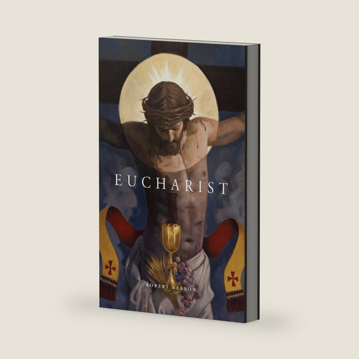 Eucharist by Robert Barron