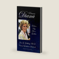 Princess Diana, Modern Day Moon-Goddess: A Psychoanalytical and Mythological Look at Diana Spencer's Life, Marriage, and Death by Jane G Goldberg