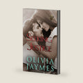 Seeking Justice (Cowboy Justice Association) by Olivia Jaymes