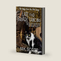 Late for Square Dancing (The Way Over The Hill Gang) by M K Scott