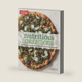 Nutritious Delicious: Turbocharge Your Favorite Recipes with 50 Everyday Superfoods by America's Test Kitchen