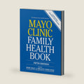 Mayo Clinic Family Health Book, 5th Ed: Completely Revised and Updated by Scott Litin M.D.