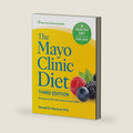 The Mayo Clinic Diet, 3rd edition: Reshape your life with science-based habits by Donald D. Hensrud M.D. M.P.H.