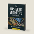 The Mastering Engineer's Handbook 5th Edition by Bobby Owsinski