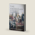 The American Story: Building the Republic by David Barton