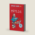 Matilda by Roald Dahl