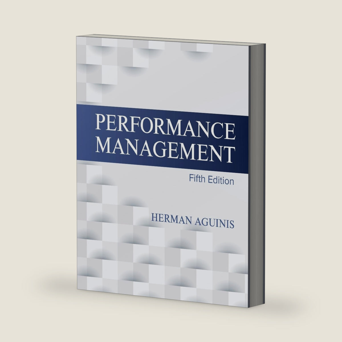 Performance Management by Herman Aguinis