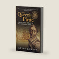 The Queen's Pirate: Sir Francis Drake and the Golden Hind (Seven Ships Maritime History) by Kevin Jackson