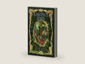 Earth's End (Air Awakens) by Elise Kova | barcode:9781949694727 | source:9781949694727-right-three-quarter.jpg