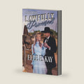 Lawfully Promised: A Texas Ranger Lawkeeper Romance (The Lawkeepers Historical Romance Series) by Elle E. Kay