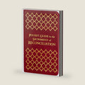 Pocket Guide to the Sacrament of Reconciliation by Fr. Mike Schmitz