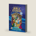 My First Book of Bible Stories - Children's Padded Board Book - Religious Stories by Little Hippo Books