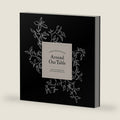 Around Our Table: A Modern Heirloom Recipe Book to Organize and Preserve Your Family's Most Cherished Meals (Heirloom Story Books and Guided Journals) by Korie Herold