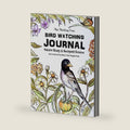 Bird Watching Journal: Nature Study & Backyard Science Get to know all the Birds in Your Neighborhood - The Thinking Tree by Sarah Janisse Brown