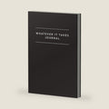 Whatever It Takes Journal by Brandon Bornancin