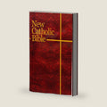 New Catholic Bible Student Edition by Catholic Book Publishing Corp