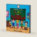 Someone in Our Class has Food Allergies: A READ ALOUD EXPLANATION AND EDUCATION FOR THE CLASSROOM (The Food Allergy Safety Kids Series) by Hailee Oman