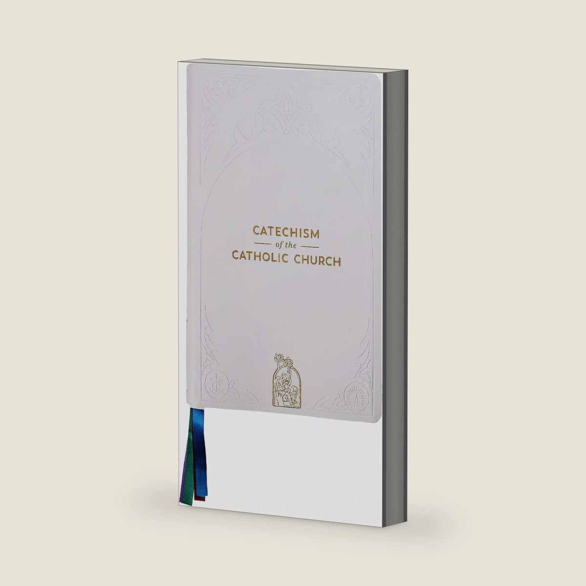 The Catechism of the Catholic Church: Ascension Edition by United States Conference of Catholic Bishops