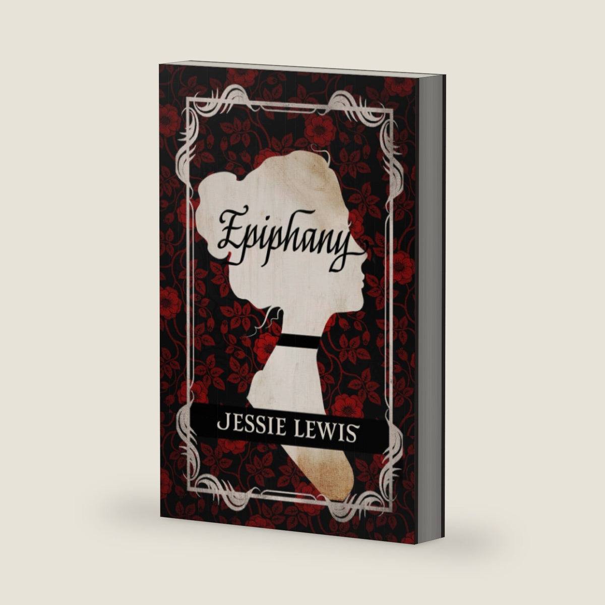 Epiphany (A Little Bit More Darcy and Elizabeth) by Jessie Lewis