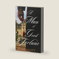 A Man of Good Fortune: A Sequel to Jane Austen's Pride and Prejudice (In Want of a Wife) by Ali Scott
