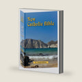 St. Joseph New Catholic Bible - Compact Size Study Edition by CATHOLIC BOOK PUBLISHING CORP.