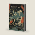 Veil of Doubt by Sharon Virts